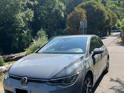 Grigio Usata 2020 VW Golf VIII Style Tre volumi | 21.500 € (Buon prezzo)