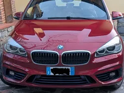 Usata 2016 BMW 220 Sport Line Monovolume | 9900 € (Cara)