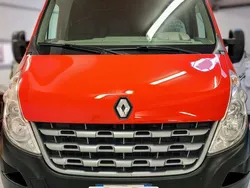 Rosso Usata 2016 Renault Master Furgone | 13.000 € (Cara)