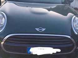 Usata 2016 Mini Cooper Due volumi | 9000 €