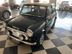 Vihreä Käytetty 1992 Mini Cooper Viistoperä | 7500 €