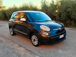 Usata 2013 Fiat 500L Lounge Monovolume | 4999 € (Super prezzo)