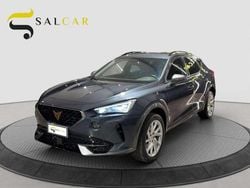 Grigio Usata 2023 Cupra Formentor SUV | 26.490 € (Buon prezzo)