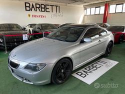 Argento Usata 2004 BMW 645 M Sport Coupé | 19.999 € (Buon prezzo)