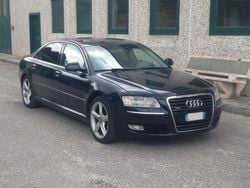 Usata 2009 Audi A8L Tre volumi | 6000 €