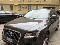 Usata 2013 Audi Q5 Advanced Plus SUV | 9200 € (Buon prezzo)