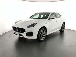Bianco Usata 2022 Maserati Grecale GT SUV | 49.900 € (Super prezzo)