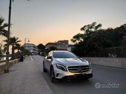 Usata 2015 Mercedes GLA200 SUV | 14.000 €