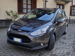 Grigio Usata 2016 Ford B-MAX Monovolume | 7900 € (Buon prezzo)