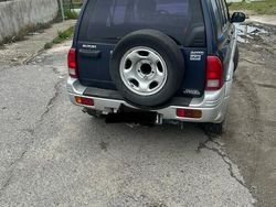 Usata 1998 Suzuki Grand Vitara SUV | 5000 € (Buon prezzo)