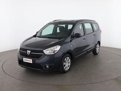 Grigio Usata 2019 Dacia Lodgy Essentiel Monovolume | 13.799 € (Cara)