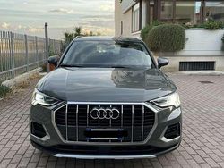 Usata 2019 Audi Q3 Advanced SUV | 23.500 € (Molto cara)