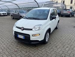 Bianco Usata 2023 Fiat Panda S Due volumi | 9690 € (Buon prezzo)