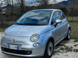 Usata 2011 Fiat 500 Due volumi | 4399 € (Ottimo prezzo)