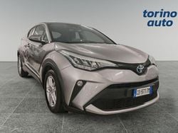 Grigio Usata 2020 Toyota C-HR Business Edition SUV | 18.900 € (Buon prezzo)
