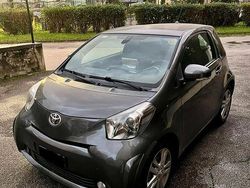 Usata 2009 Toyota iQ Due volumi | 8900 €