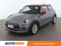 Grigio Usata 2020 Mini ONE Due volumi | 17.599 € (Ottimo prezzo)
