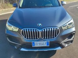 Grigio Usata 2021 BMW X1 SUV | 27.500 € (Molto cara)