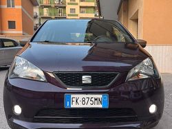 Usata 2017 Seat Mii Cosmopolitan Due volumi | 7500 € (Ottimo prezzo)