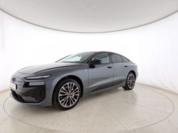 Grigio daytona perlato Nuova 2025 Audi e-tron Sportback S-Line SUV | 70.200 € (Buon prezzo)