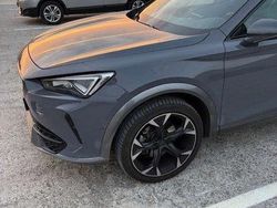 Grigio Usata 2022 Cupra Formentor SUV | 24.500 € (Buon prezzo)