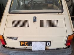 Usata 1984 Fiat 126 Due volumi | 1000 €