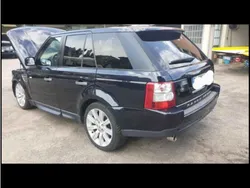 Usata 2009 Land Rover Range Rover SUV | 3200 €
