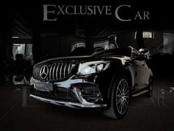 Nero Usata 2017 Mercedes GLC220 Premium SUV | 25.900 € (Buon prezzo)