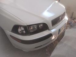 Bianco Usata 2012 Volvo V40 Station wagon | 1400 €