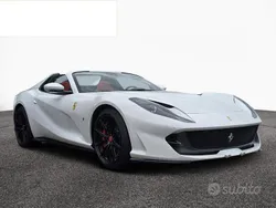 Usata 2022 Ferrari 812 Cabrio | 399.000 € (Ottimo prezzo)