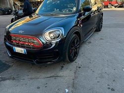 Blu Usata 2020 Mini John Cooper Works Countryman SUV | 28.500 € (Buon prezzo)