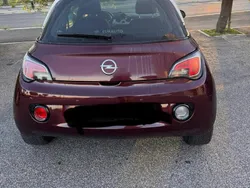 Usata 2019 Opel Adam Glam Due volumi | 9000 € (Buon prezzo)
