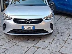 Grigio Usata 2022 Opel Corsa Edition Due volumi | 10.900 € (Ottimo prezzo)