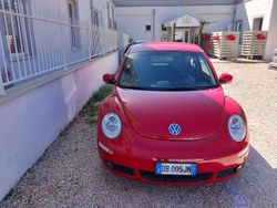 Rosso Usata 2006 VW Beetle | 5750 € (Molto cara)