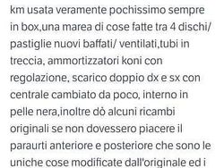 Usata 1997 Opel Calibra Edition Coupé | 7000 €