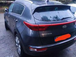 Usata 2018 Kia Sportage SUV | 13.500 € (Buon prezzo)