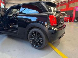 Nero Usata 2017 Mini ONE Due volumi | 13.000 € (Buon prezzo)