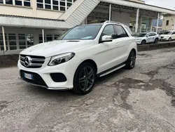Bianco Usata 2019 Mercedes GLE350 AMG SUV | 39.900 € (Super prezzo)