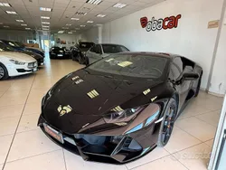 Usata 2020 Lamborghini Huracán Coupé | 229.990 € (Ottimo prezzo)