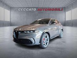 Grigio Nuova 2025 Alfa Romeo Tonale Veloce SUV | 39.600 € (Cara)