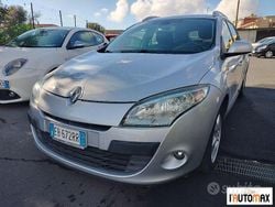 Usata 2010 Renault Mégane GrandTour Station wagon | 3900 € (Buon prezzo)