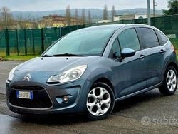 Grigio Usata 2012 Citroën C3 Tre volumi | 3999 €
