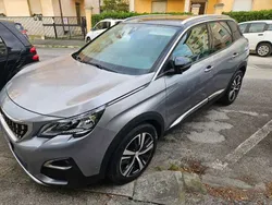 Grigio Usata 2016 Peugeot 3008 Active SUV | 13.300 € (Super prezzo)