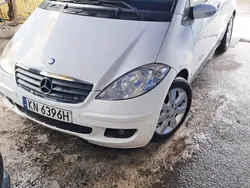 Usata 2005 Mercedes A180 Monovolume | 1700 € (Buon prezzo)