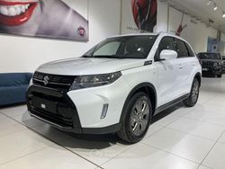 Bianco Nuova 2025 Suzuki Vitara Cool SUV | 26.900 € (Buon prezzo)