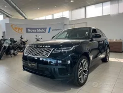 Nero Usata 2018 Land Rover Range Rover Velar S SUV | 24.999 € (Super prezzo)