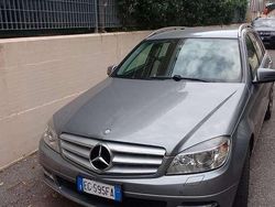 Usata 2011 Mercedes C250 Executive Station wagon | 7000 € (Ottimo prezzo)