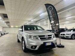 Grigio Usata 2013 Fiat Freemont Urban SUV | 6900 € (Ottimo prezzo)