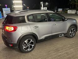 Grigio Usata 2019 Citroën C5 Aircross SUV | 12.800 € (Molto cara)