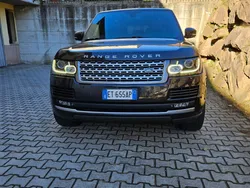 Usata 2013 Land Rover Range Rover Vogue SUV | 29.000 €